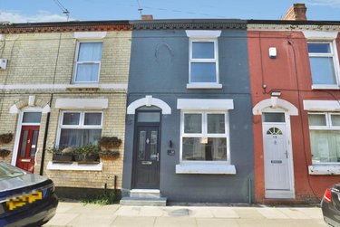 2 bed house, Sedley Street, Anfield, Liverpool, L65AF - Image 12