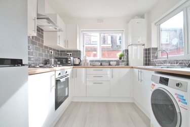 4 bed house, Malden Road, Kensington, Liverpool, L66BE - Image 11