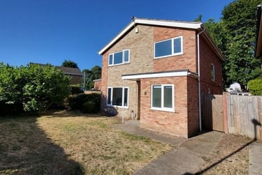 5 bed house, Primula Drive, Earlham, Norwich, NR47LZ - Image 3