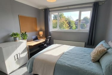 5 bed house, Primula Drive, Earlham, Norwich, NR47LZ - Image 12