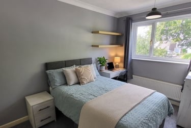 5 bed house, Primula Drive, Earlham, Norwich, NR47LZ - Image 13