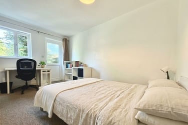 4 bed house, Roe Drive, Earlham, Norwich, NR58BT - Image 9