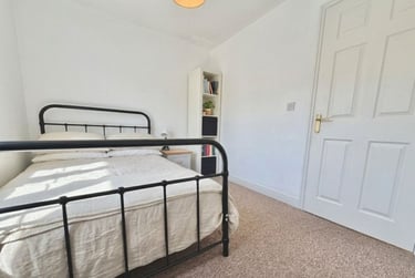 4 bed house, Roe Drive, Earlham, Norwich, NR58BT - Image 6