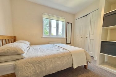 4 bed house, Roe Drive, Earlham, Norwich, NR58BT - Image 7