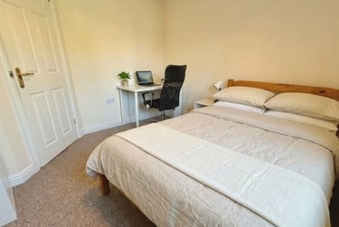 4 bed house, Roe Drive, Earlham, Norwich, NR58BT - Image 4