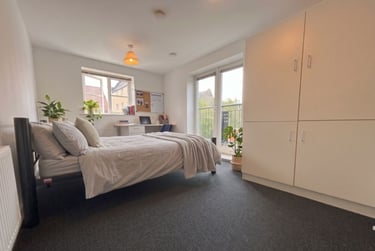 3 bed house, 5 Swift Court, City Centre, Norwich, NR33AU - Image 6