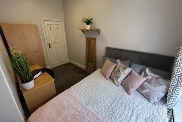 1 bed house, 24 Cumberland Road, Hyde Park, Leeds, LS62EF - Image 1