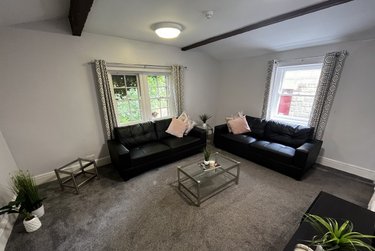 1 bed house, 24 Cumberland Road, Hyde Park, Leeds, LS62EF - Image 3