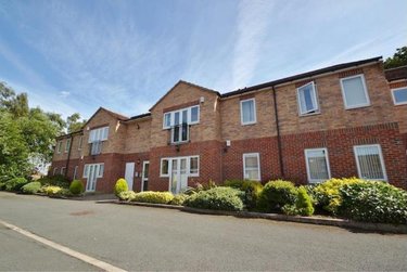 2 bed flat, 28 Old Oak Drive, West park, Leeds, LS165HB - Image 8