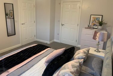 2 bed flat, 28 Old Oak Drive, West park, Leeds, LS165HB - Image 10