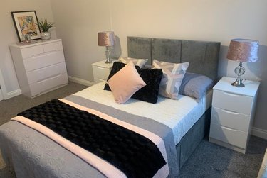2 bed flat, 28 Old Oak Drive, West park, Leeds, LS165HB - Image 11