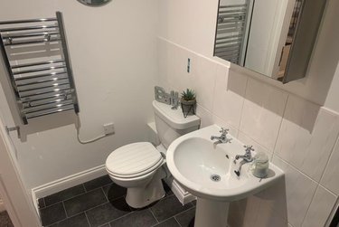 2 bed flat, 28 Old Oak Drive, West park, Leeds, LS165HB - Image 12