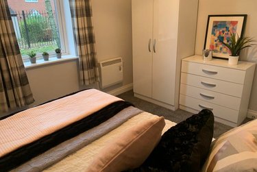 2 bed flat, 28 Old Oak Drive, West park, Leeds, LS165HB - Image 13