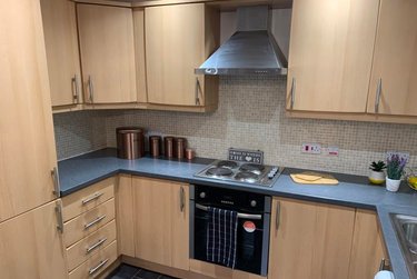 2 bed flat, 28 Old Oak Drive, West park, Leeds, LS165HB - Image 14