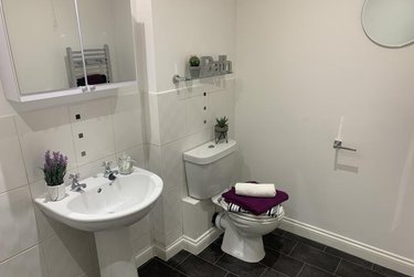 2 bed flat, 28 Old Oak Drive, West park, Leeds, LS165HB - Image 15