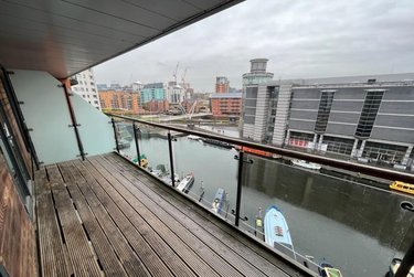 2 bed flat, Mackenzie House, Clarence Dock, Leeds, LS101PU - Image 7