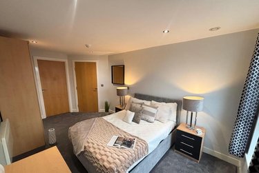 2 bed flat, Mackenzie House, Clarence Dock, Leeds, LS101PU - Image 8