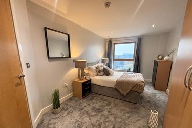 2 bed flat, Mackenzie House, Clarence Dock, Leeds, LS101PU - Image 9