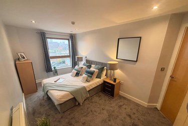 2 bed flat, Mackenzie House, Clarence Dock, Leeds, LS101PU - Image 11