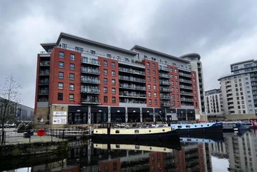 2 bed flat, Mackenzie House, Clarence Dock, Leeds, LS101PU - Image 13