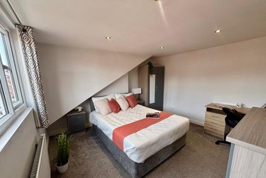 2 bed house, Harold Road, Hyde Park, Leeds, LS61PR - Image 6