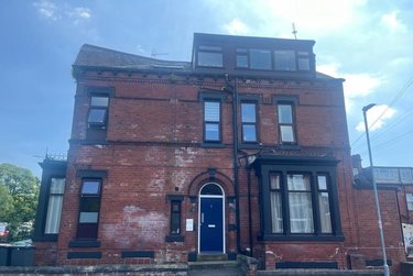 1 bed studio, 1 Norwood Terrace, Hyde Park, Leeds, LS61EA - Image 7