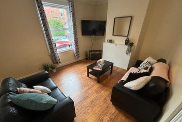 4 bed house, Granby Place, Headingley, Leeds, LS63BD - Image 2