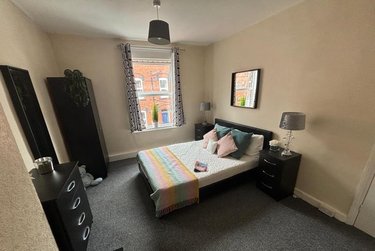 4 bed house, Granby Place, Headingley, Leeds, LS63BD - Image 3
