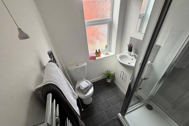 4 bed house, Granby Place, Headingley, Leeds, LS63BD - Image 4