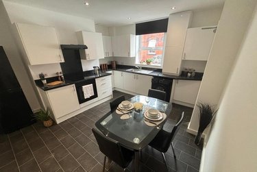 4 bed house, Granby Place, Headingley, Leeds, LS63BD - Image 5