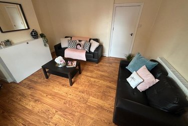 4 bed house, Granby Place, Headingley, Leeds, LS63BD - Image 6