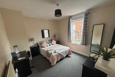 4 bed house, Granby Place, Headingley, Leeds, LS63BD - Image 7