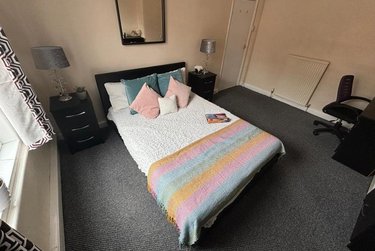 4 bed house, Granby Place, Headingley, Leeds, LS63BD - Image 9