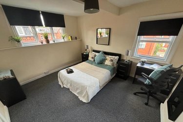 4 bed house, Granby Place, Headingley, Leeds, LS63BD - Image 10
