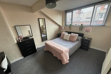 4 bed house, Granby Place, Headingley, Leeds, LS63BD - Image 12