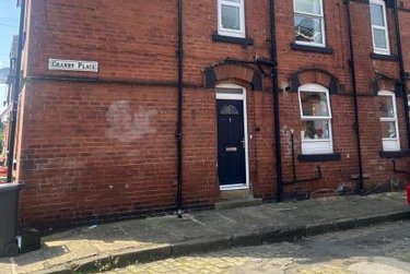4 bed house, Granby Place, Headingley, Leeds, LS63BD - Image 14