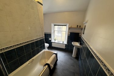 1 bed house, 24 Cumberland Road, Hyde Park, Leeds, LS62EF - Image 7