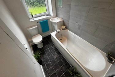1 bed flat, Cumberland Court, Burley, Leeds, LS63BN - Image 6
