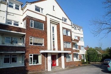 2 bed flat, Ghyll Lodge, Bingley, Bradford, BD161NH - Image 6