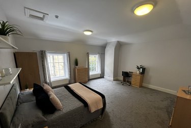 1 bed house, 24 Cumberland Road, Hyde Park, Leeds, LS62EF - Image 1