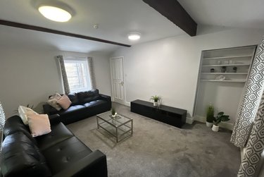1 bed house, 24 Cumberland Road, Hyde Park, Leeds, LS62EF - Image 3