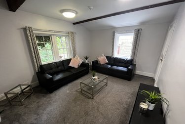1 bed house, 24 Cumberland Road, Hyde Park, Leeds, LS62EF - Image 4