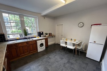 1 bed house, 24 Cumberland Road, Hyde Park, Leeds, LS62EF - Image 5