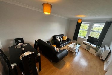 2 bed flat, The Cricketers, Kirkstall, Leeds, LS53RL - Image 3