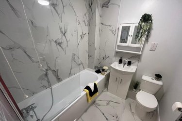 2 bed flat, The Cricketers, Kirkstall, Leeds, LS53RL - Image 4