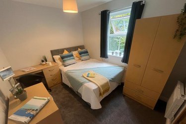 2 bed flat, The Cricketers, Kirkstall, Leeds, LS53RL - Image 6