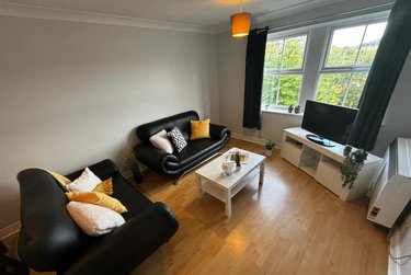2 bed flat, The Cricketers, Kirkstall, Leeds, LS53RL - Image 7
