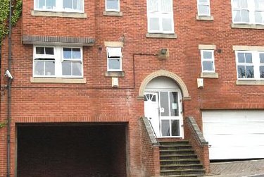 2 bed flat, The Cricketers, Kirkstall, Leeds, LS53RL - Image 8
