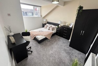 1 bed house, Granby Place, Headingley, Leeds, LS63BD - Image 1