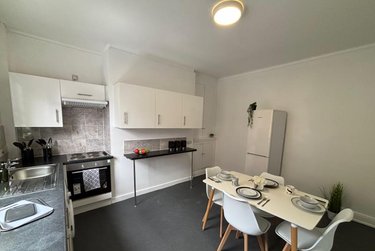 1 bed house, Granby Place, Headingley, Leeds, LS63BD - Image 4